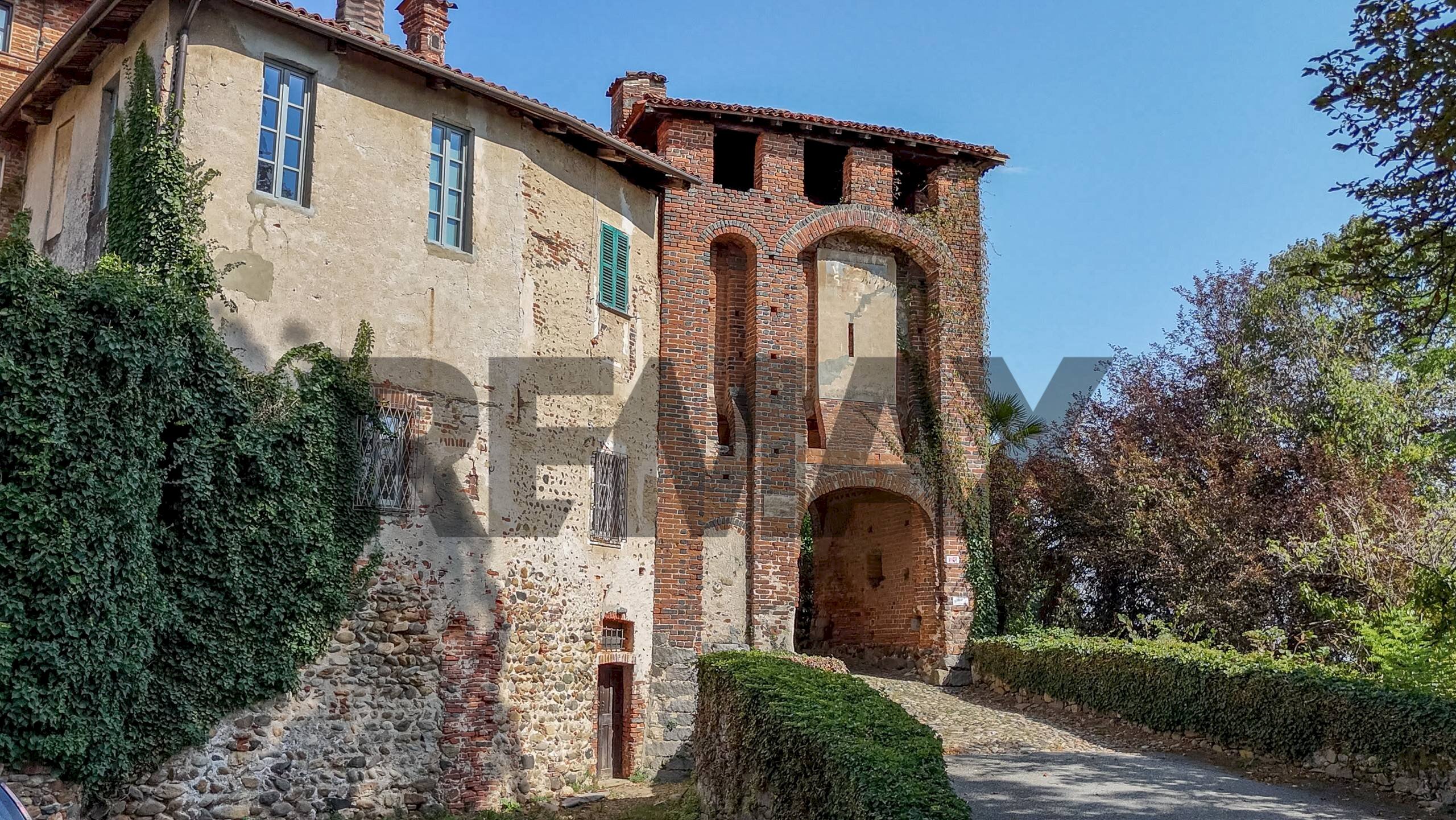 Two-room apartment Via Raffaello Sanzio, 9
Valdengo, Valdengo - photo 2