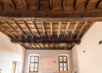 Two-room apartment Via Raffaello Sanzio, 9 
 Valdengo, Valdengo - photo 26