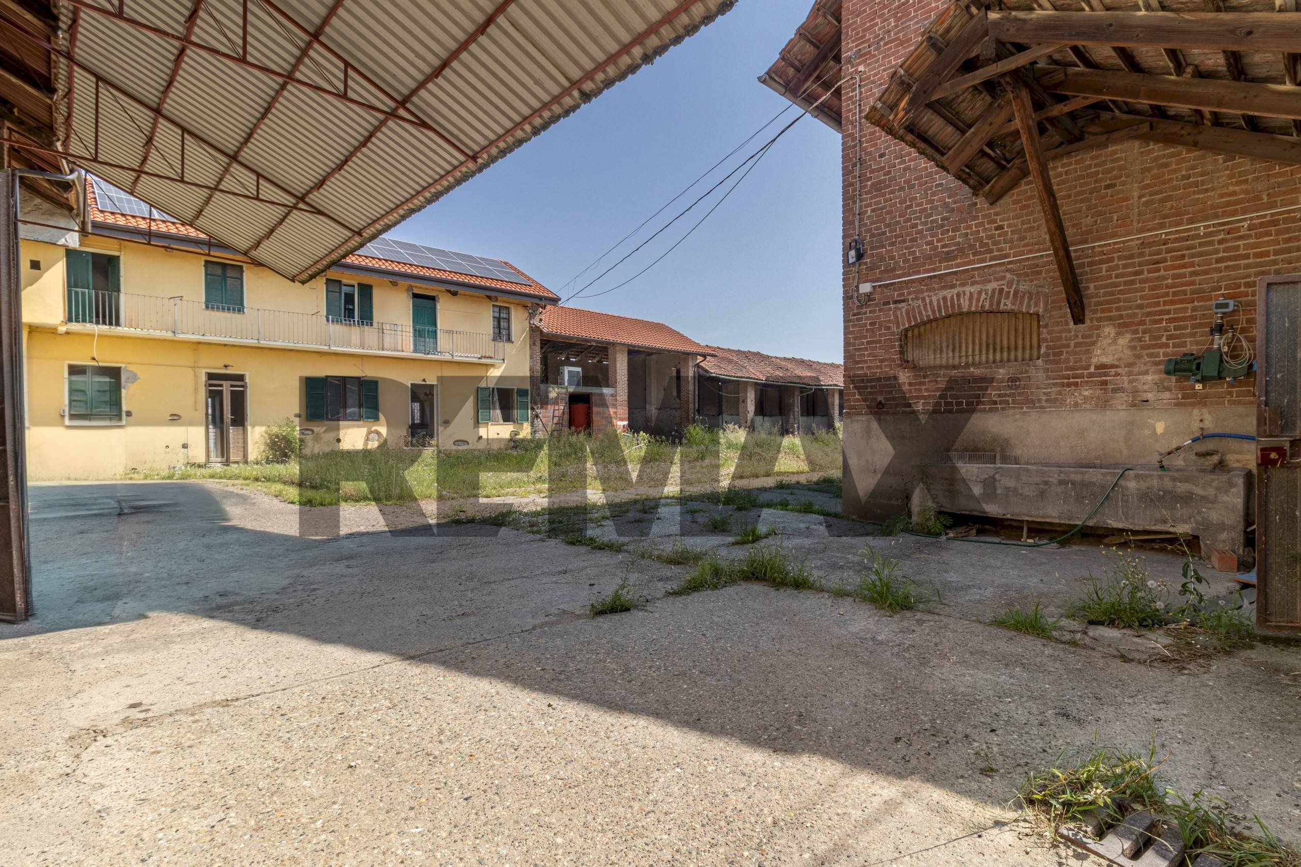 Casale Via Santo Stefano, 15 
 Santhià, Santhià - photo 1