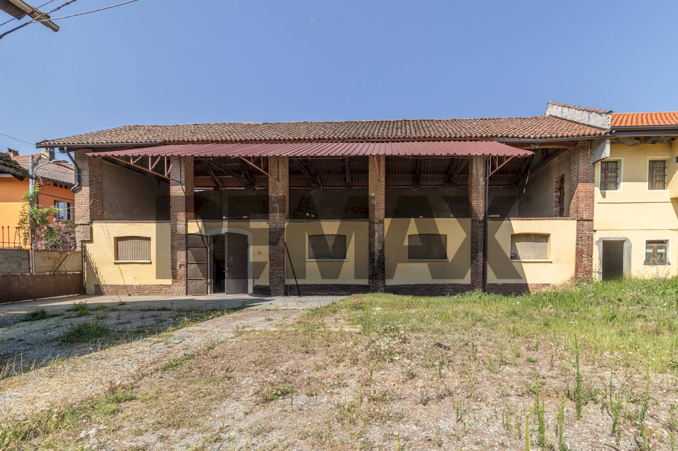 Casale Via Santo Stefano, 15
Santhià, Santhià - photo 2