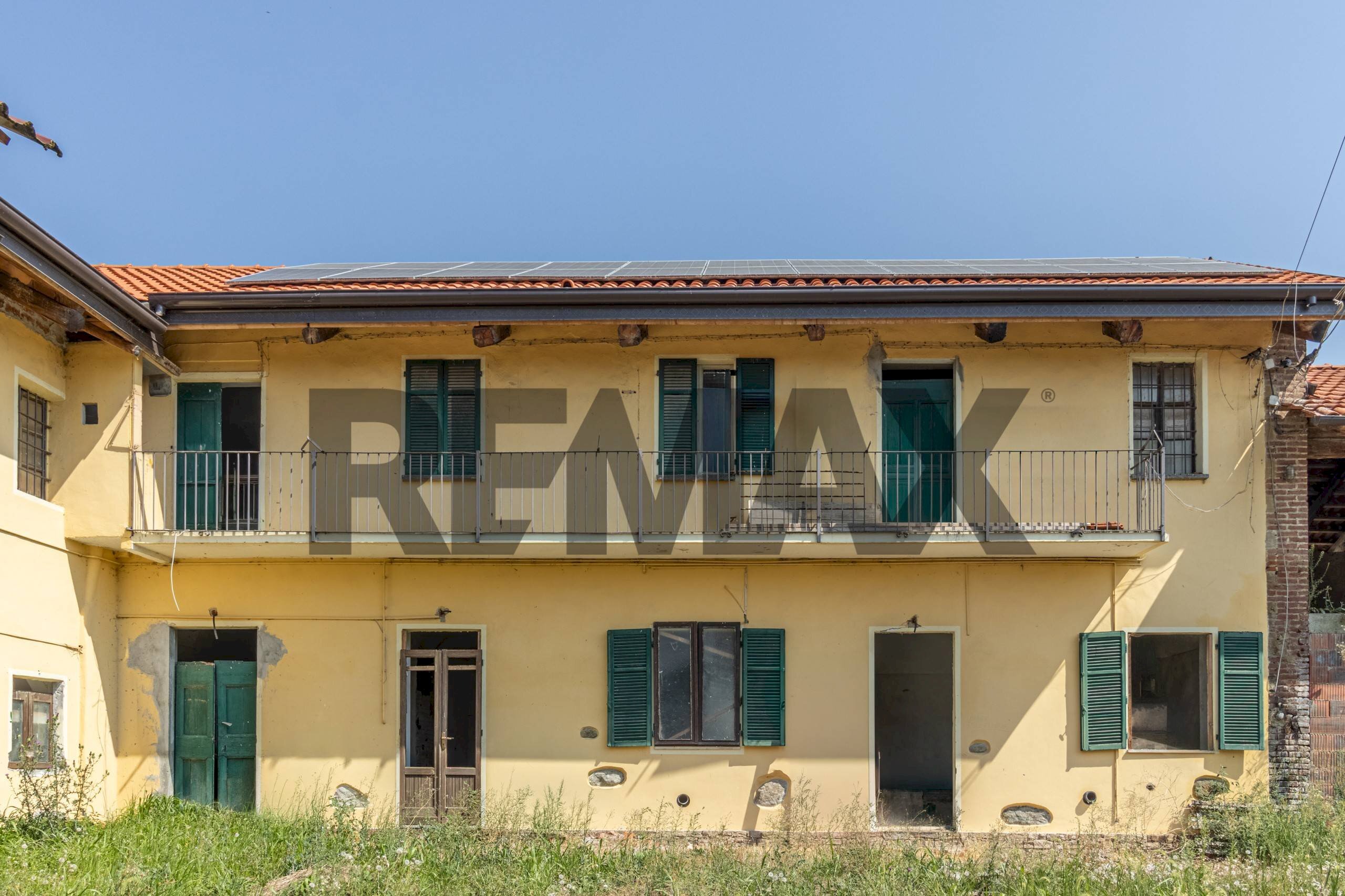 Casale Via Santo Stefano, 15
Santhià, Santhià - photo 3