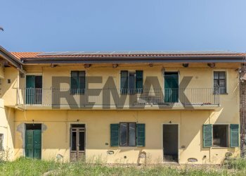 Casale Via Santo Stefano, 15 
 Santhià, Santhià - photo 3