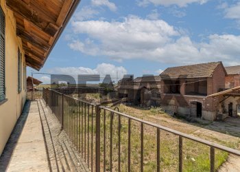 Casale Via Santo Stefano, 15 
 Santhià, Santhià - photo 27