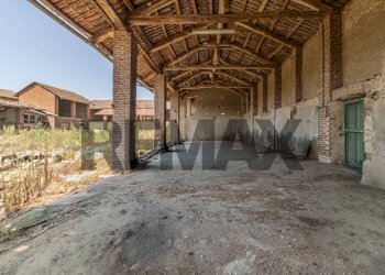 Casale Via Santo Stefano, 15 
 Santhià, Santhià - photo 30