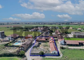 Casale Via Santo Stefano, 15 
 Santhià, Santhià - photo 35