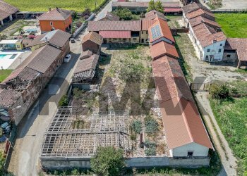 Casale Via Santo Stefano, 15 
 Santhià, Santhià - photo 36