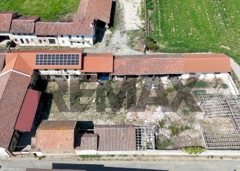 Casale Via Santo Stefano, 15 
 Santhià, Santhià - photo 38