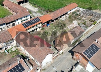 Casale Via Santo Stefano, 15 
 Santhià, Santhià - photo 42