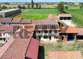 Casale Via Santo Stefano, 15 
 Santhià, Santhià - photo 43