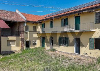 Casale Via Santo Stefano, 15 
 Santhià, Santhià - photo 45