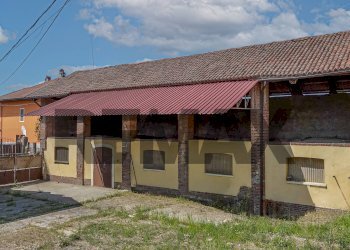 Casale Via Santo Stefano, 15 
 Santhià, Santhià - photo 47