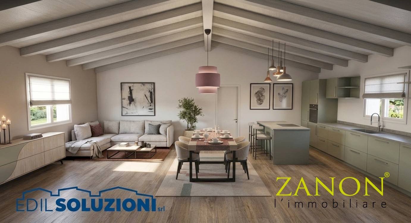 Foto 1 - Three-room apartment Viale Trieste, Gradisca d'Isonzo - photo 1