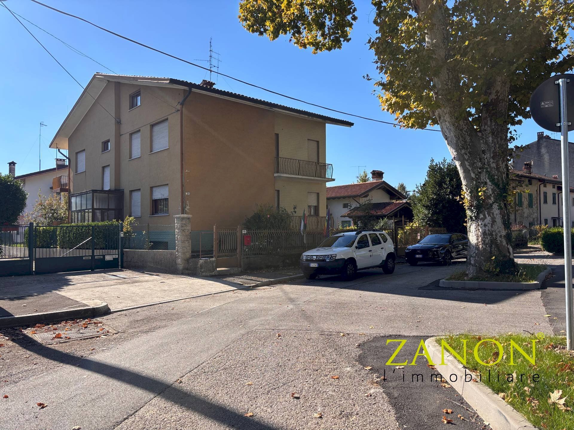 Foto 1 - Apartment Via Blaserna, Gorizia - photo 1