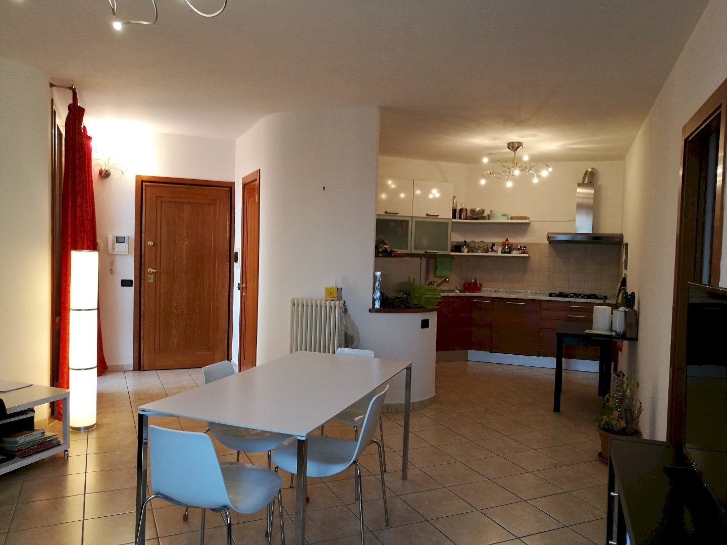 Foto 1 - Three-room apartment Empoli - photo 1