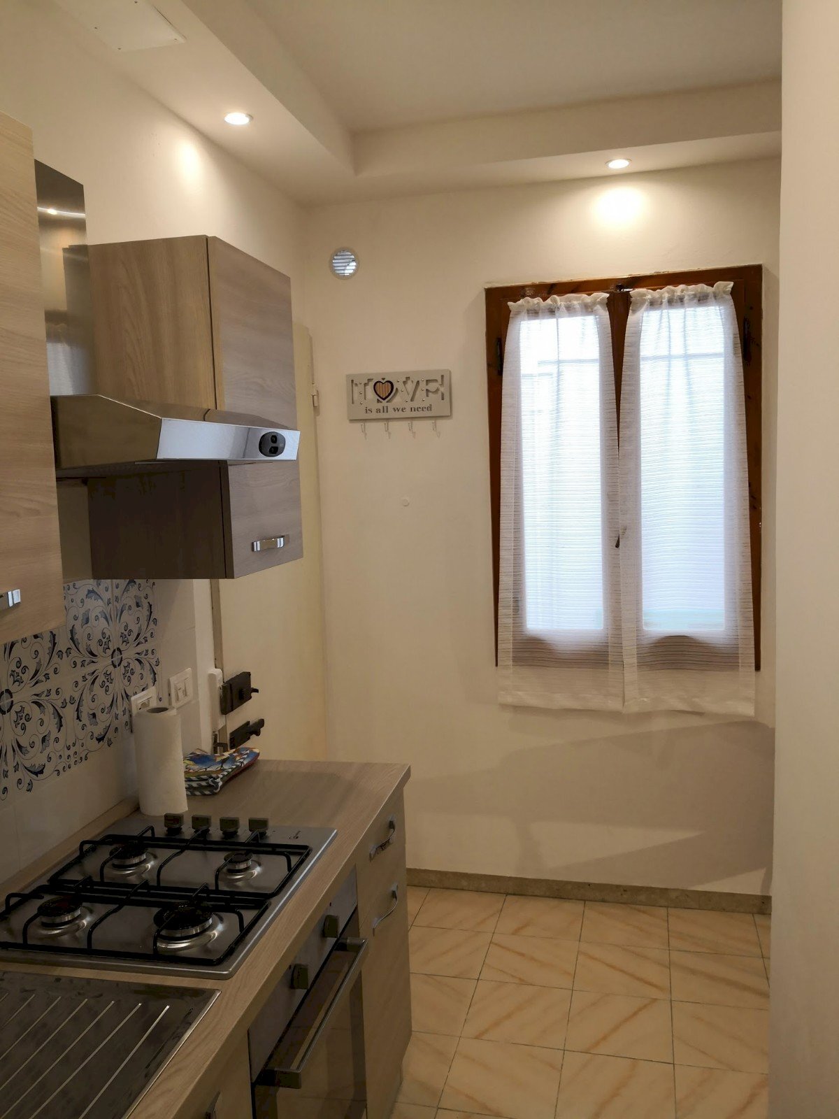Foto 2 - Two-room apartment Empoli - photo 2