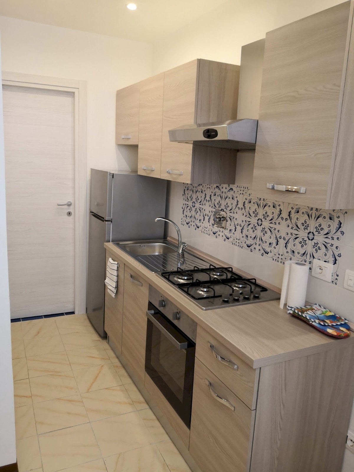 Foto 3 - Two-room apartment Empoli - photo 3
