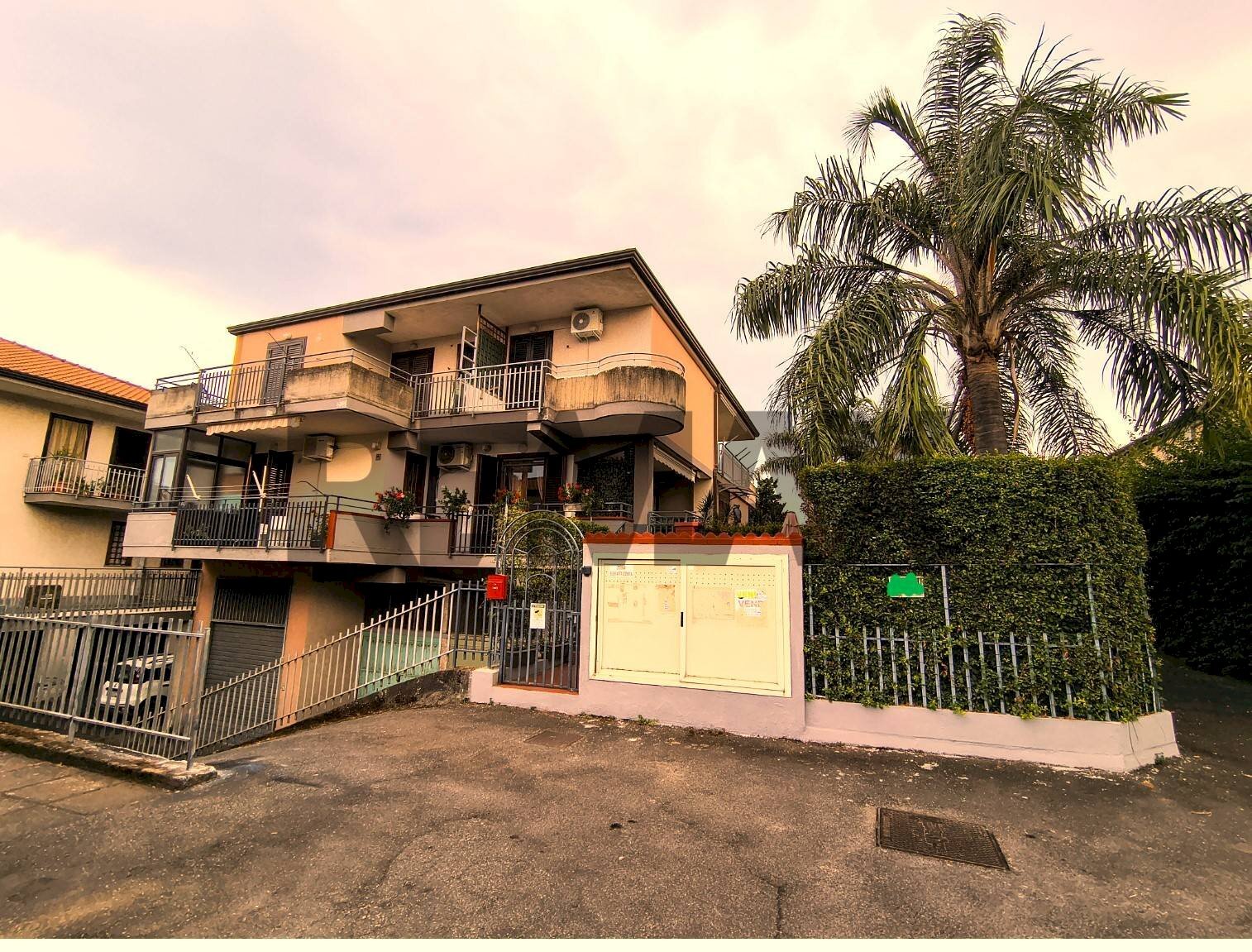 Casa all\'aperto - Bilocale Via Simone Neri
 
33, Mascali - foto 1