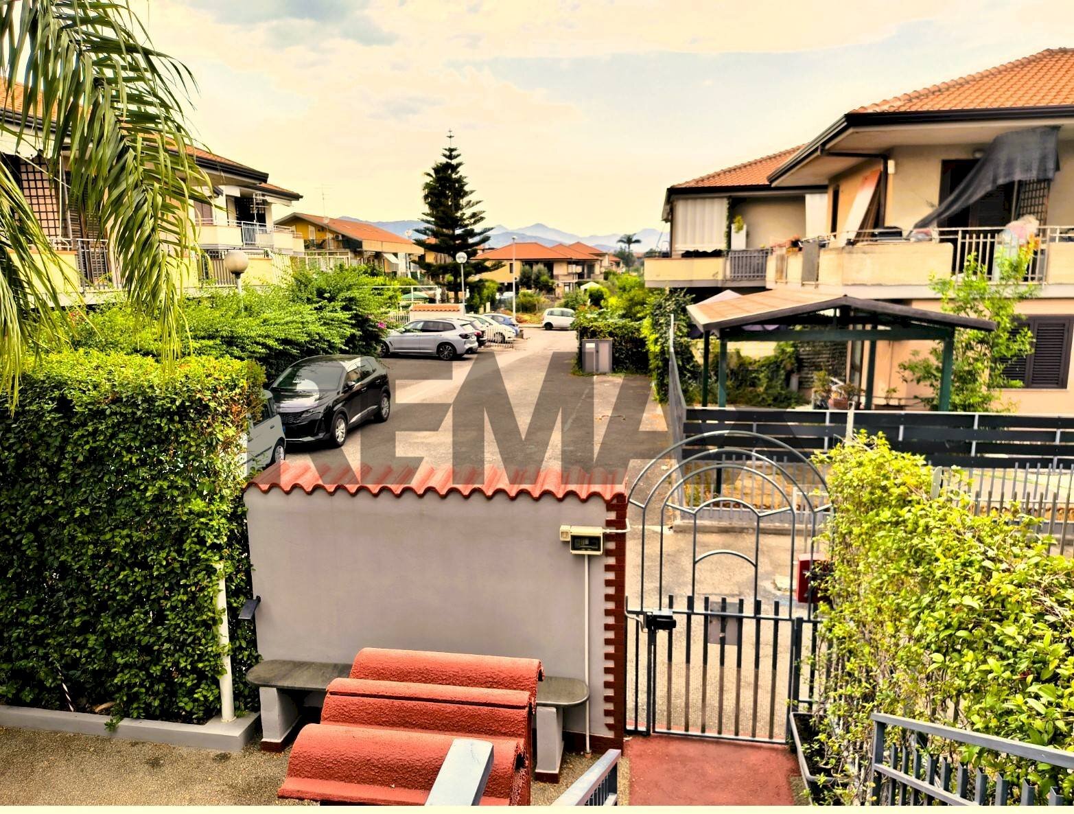 Casa all\'aperto - Bilocale Via Simone Neri
33, Mascali - foto 3
