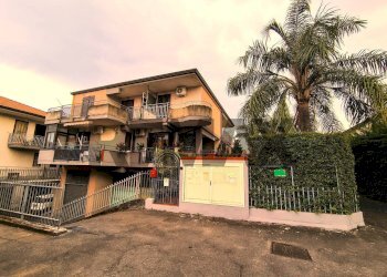Casa all\'aperto - Bilocale Via Simone Neri
33, Mascali - foto 1