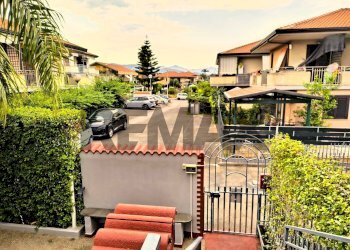 Casa all\'aperto - Bilocale Via Simone Neri
33, Mascali - foto 3