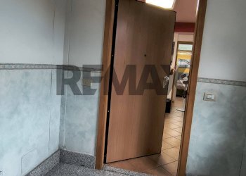 Hall / corridoio - Bilocale Via Simone Neri
33, Mascali - foto 6