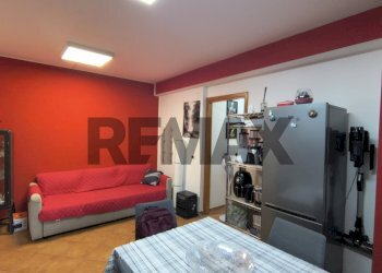 Sala da pranzo - Bilocale Via Simone Neri
33, Mascali - foto 10