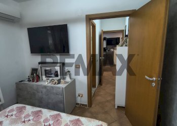 Camera / camera da letto - Bilocale Via Simone Neri
33, Mascali - foto 13