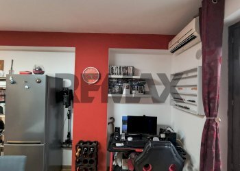 Soggiorno - Bilocale Via Simone Neri
33, Mascali - foto 14
