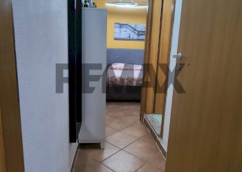 Hall / corridoio - Bilocale Via Simone Neri
33, Mascali - foto 15
