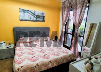 Camera / camera da letto - Bilocale Via Simone Neri
33, Mascali - foto 16