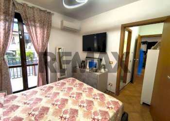 Camera / camera da letto - Bilocale Via Simone Neri
33, Mascali - foto 17