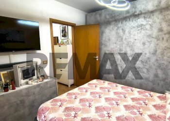 Camera / camera da letto - Bilocale Via Simone Neri
33, Mascali - foto 18