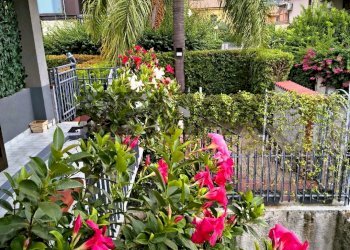 Giardino - Bilocale Via Simone Neri
33, Mascali - foto 26