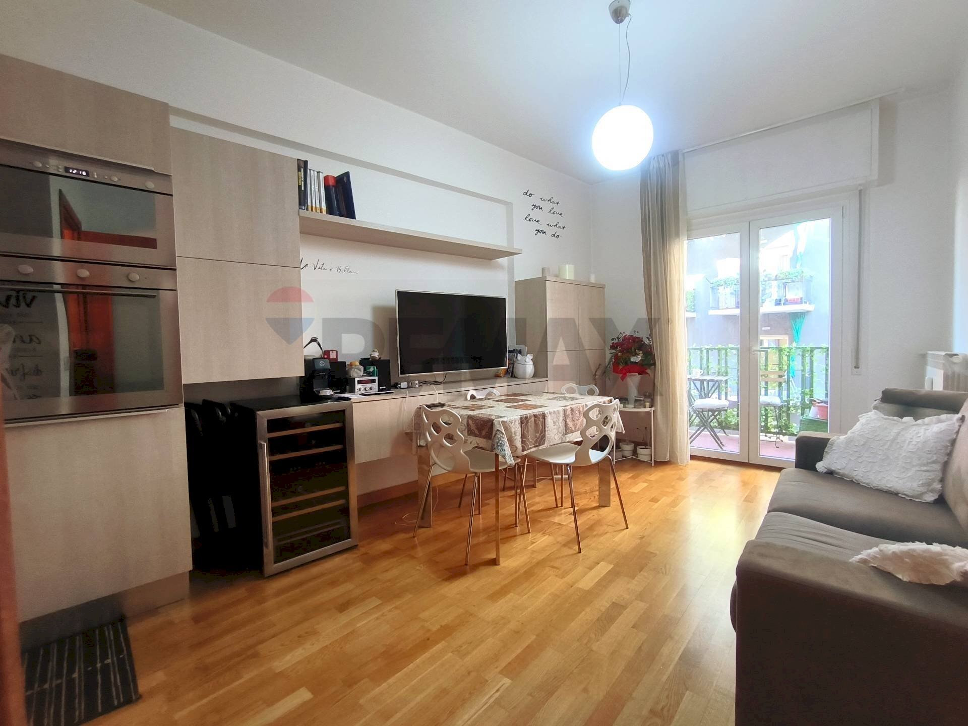 Foto 1 - Three-room apartment Via Della Tesa
 
19, Trieste - photo 1