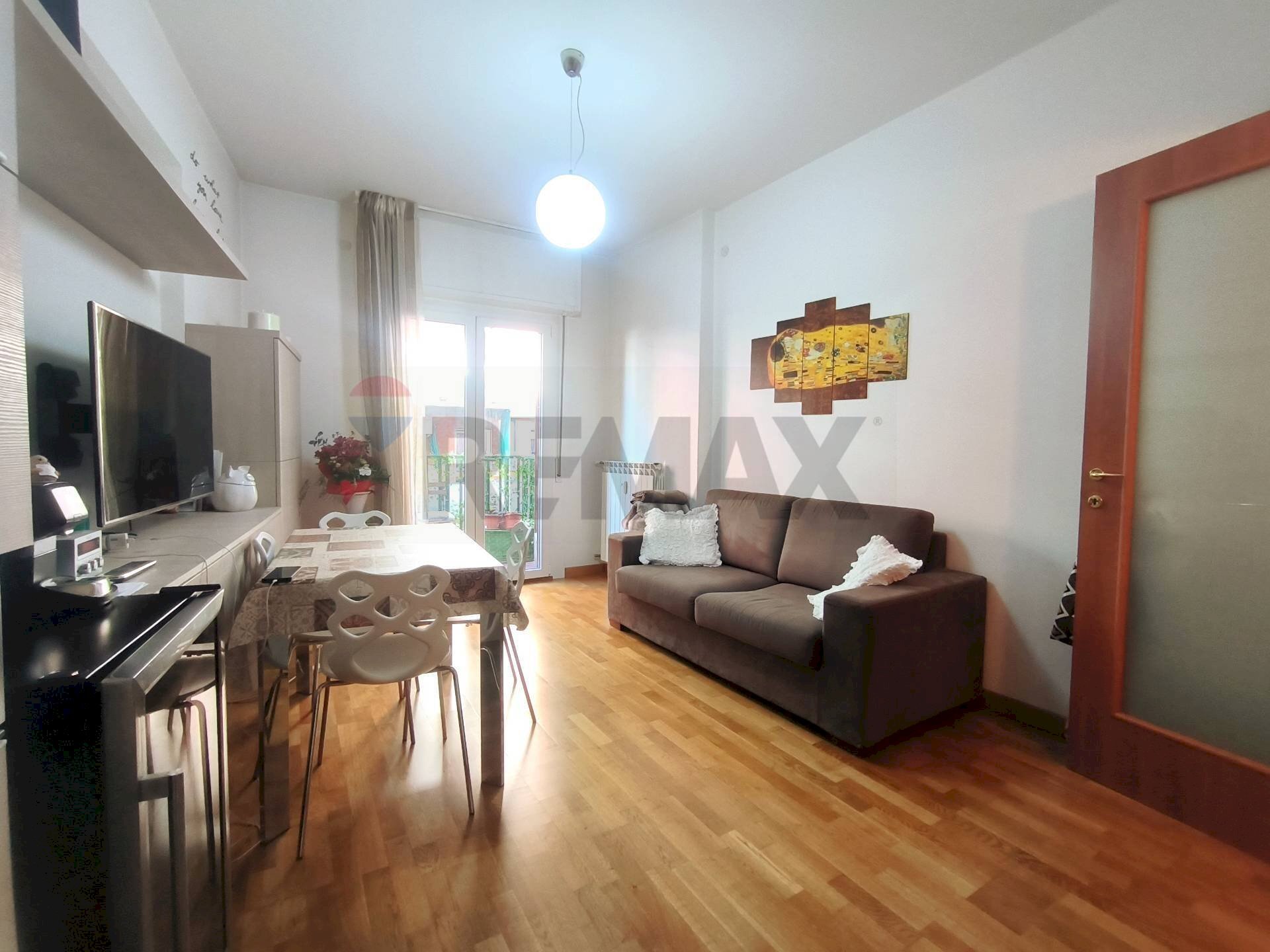 Foto 2 - Three-room apartment Via Della Tesa
 
19, Trieste - photo 2