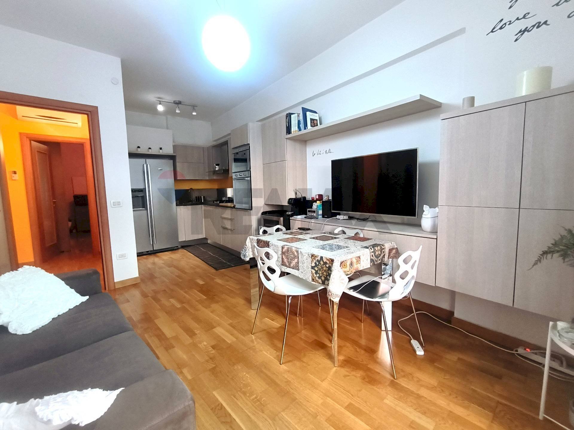 Foto 3 - Three-room apartment Via Della Tesa
 
19, Trieste - photo 3