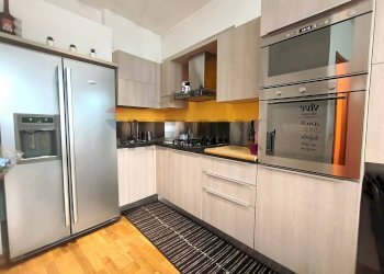 Foto 4 - Three-room apartment Via Della Tesa
19, Trieste - photo 4