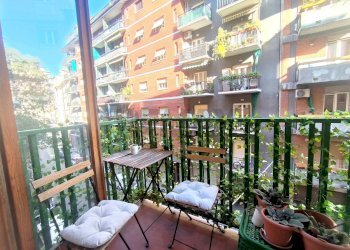 Foto 5 - Three-room apartment Via Della Tesa
19, Trieste - photo 5