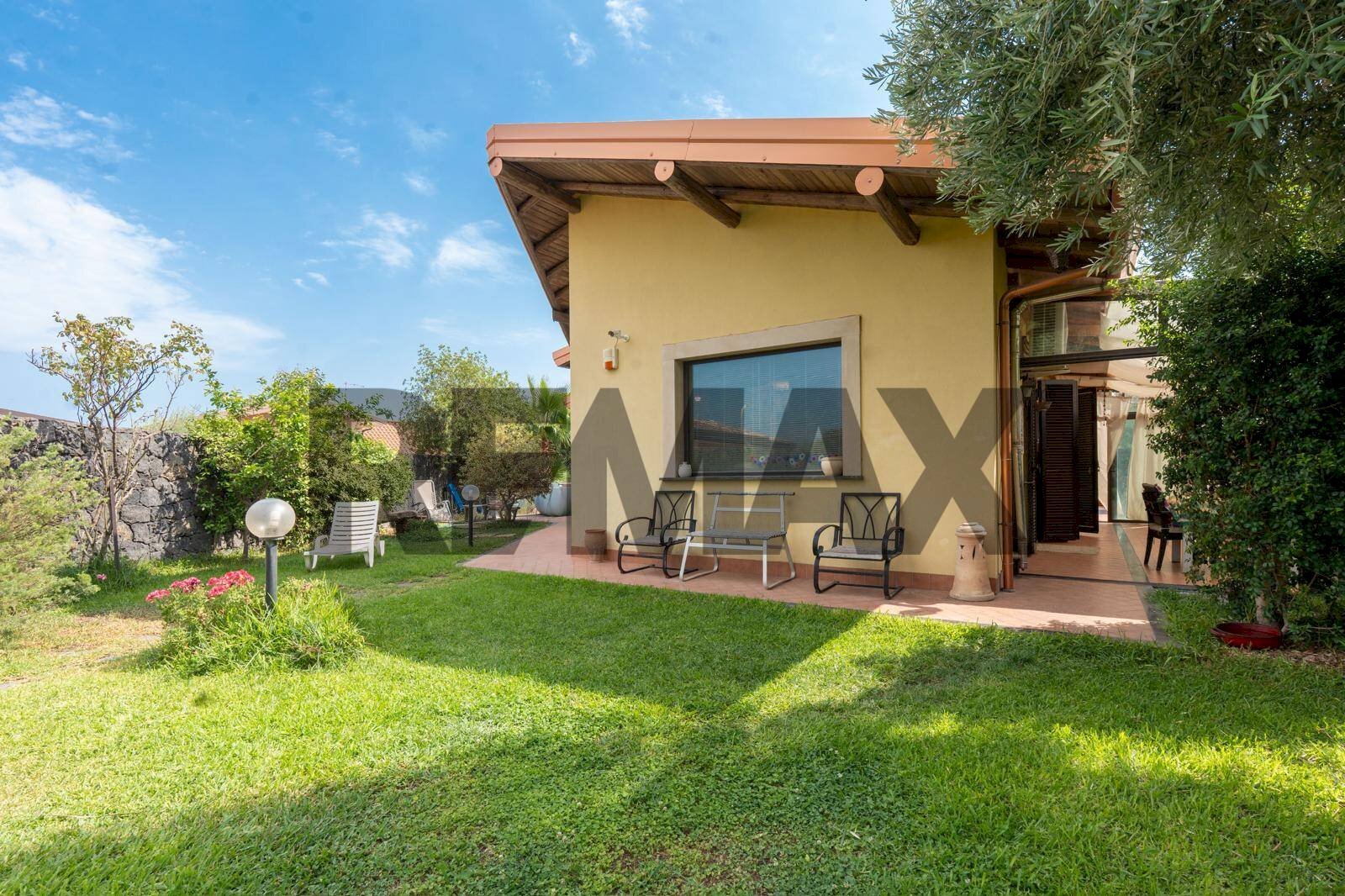 Casa all\'aperto - Villa via verona
4, Mascalucia - photo 3