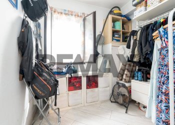 Cabina armadio - Villa via verona
 
4, Mascalucia - foto 25