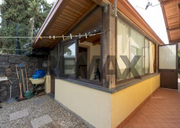Casa all\'aperto - Villa via verona
 
4, Mascalucia - foto 33