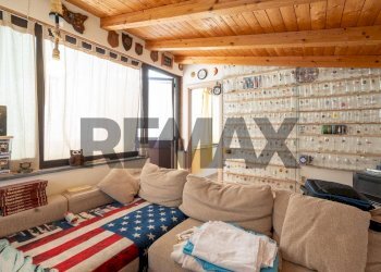 Soggiorno - Villa via verona
 
4, Mascalucia - foto 35
