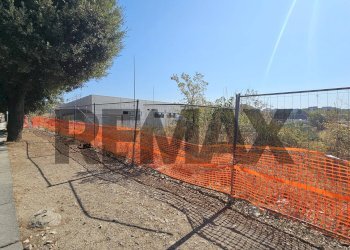 Non correlato - Locale Commerciale Viale Ferrovia
27, Lucera - foto 21