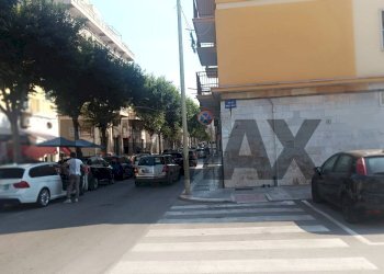 Edificio all\'aperto - Casa indipendente Largo Moschillo
 
17, Manfredonia - foto 5