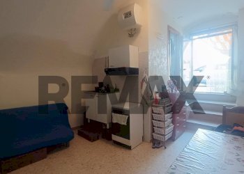 Soggiorno - Casa indipendente Largo Moschillo
 
17, Manfredonia - foto 7