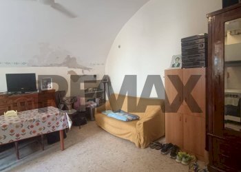 Soggiorno - Casa indipendente Largo Moschillo
 
17, Manfredonia - foto 12