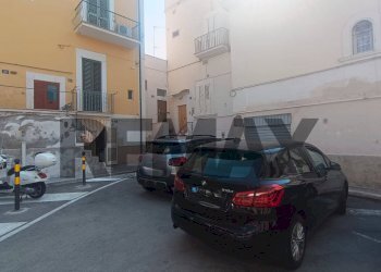 Edificio all\'aperto - Casa indipendente Largo Moschillo
 
17, Manfredonia - foto 21