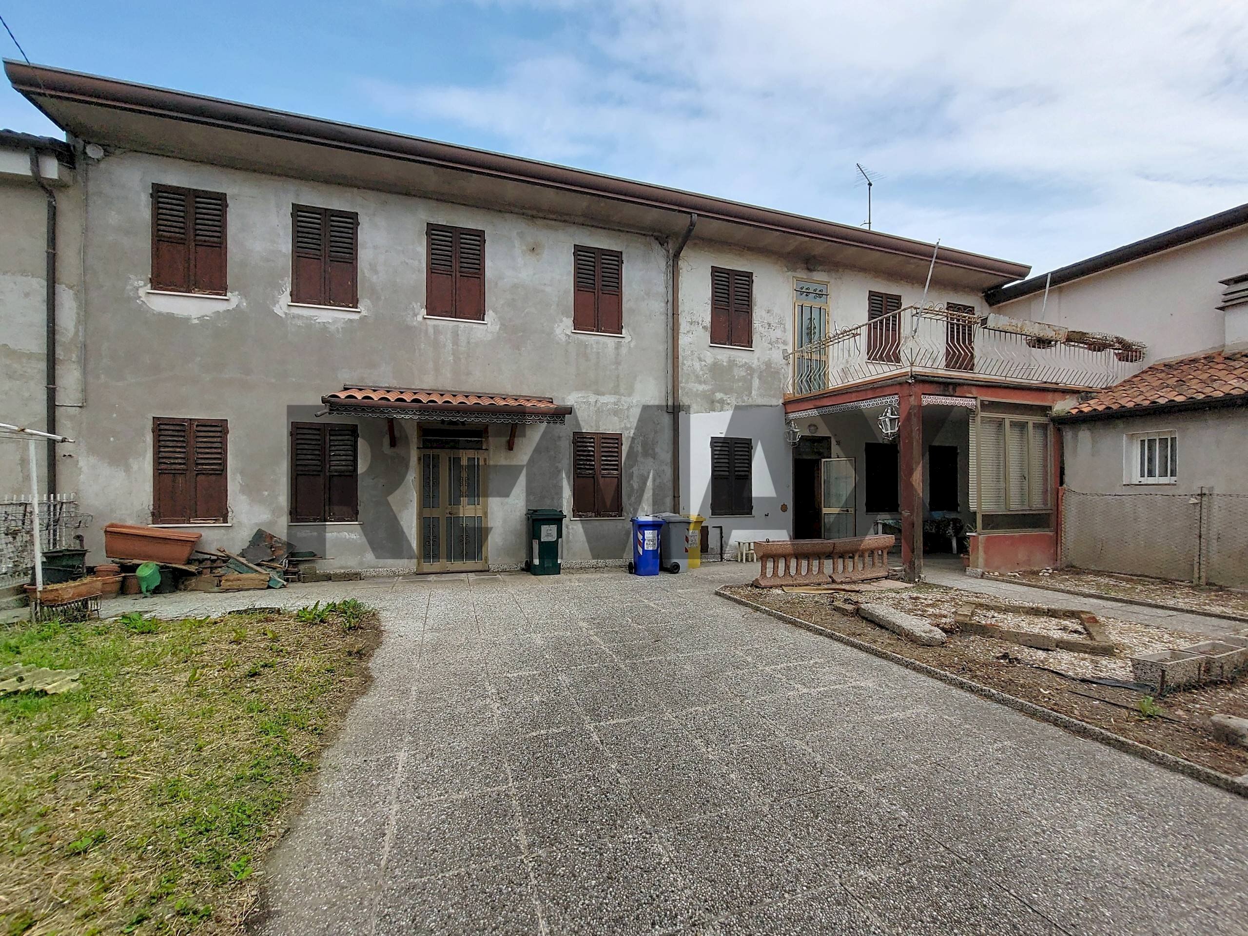Casa all\'aperto - Terraced Villa Vicolo Verdi
 
32, Mira - photo 1