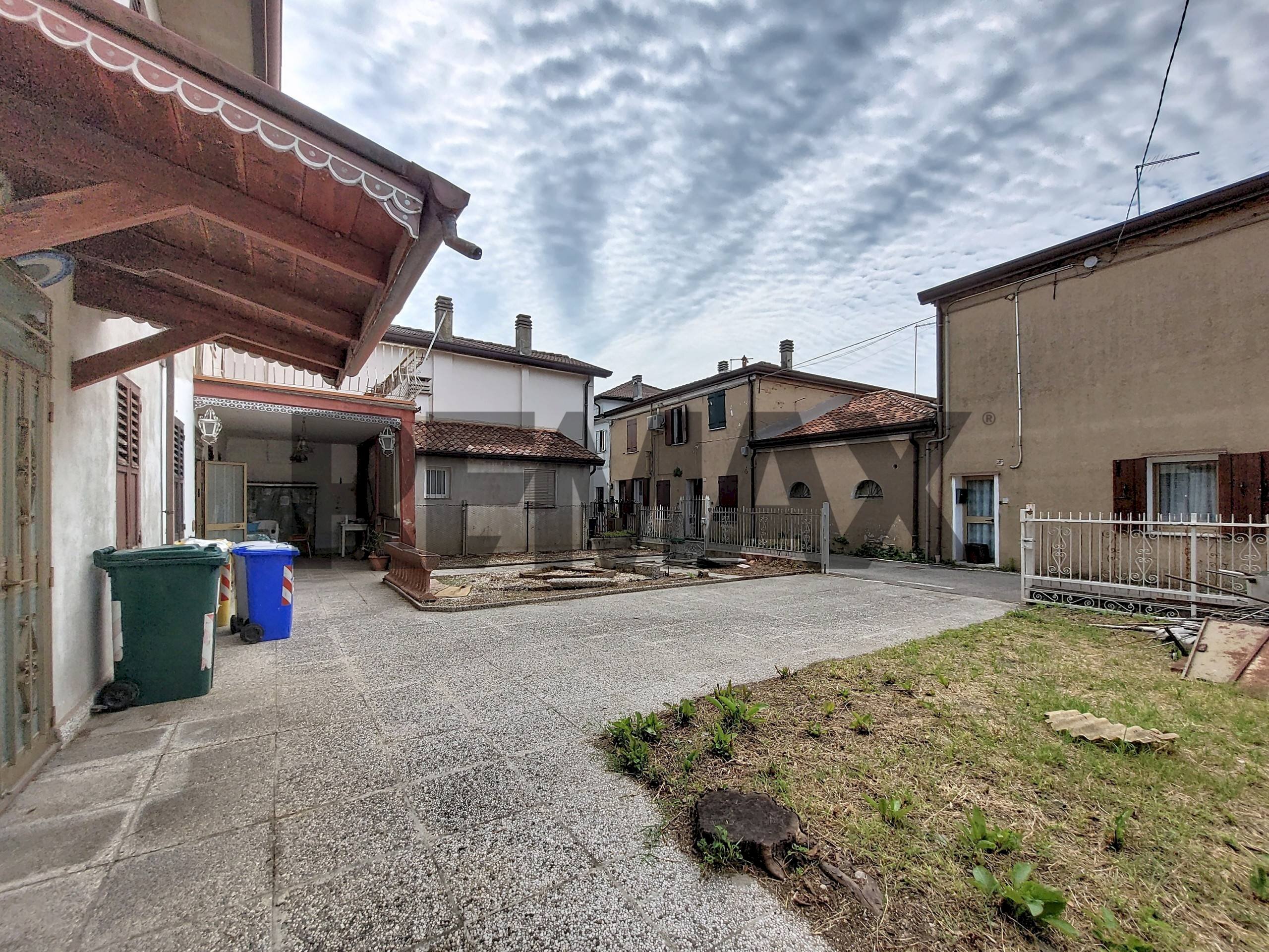 Casa all\'aperto - Terraced Villa Vicolo Verdi
 
32, Mira - photo 2