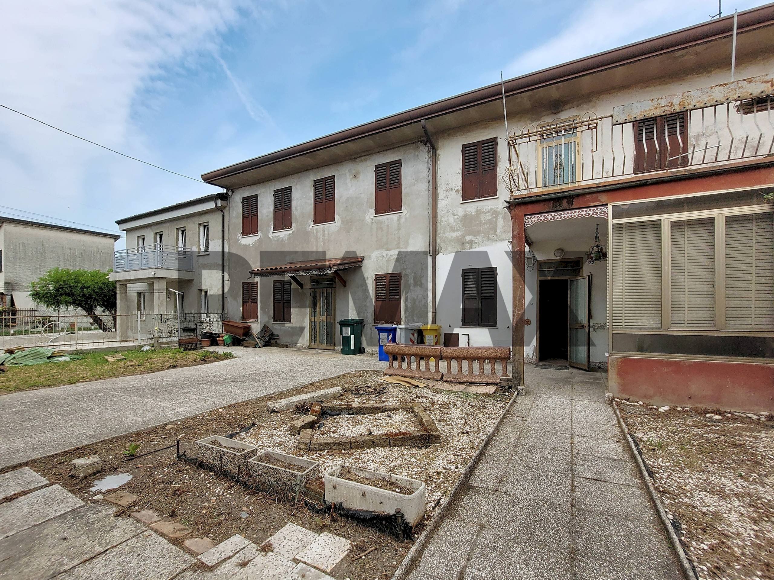 Edificio all\'aperto - Terraced Villa Vicolo Verdi
 
32, Mira - photo 3